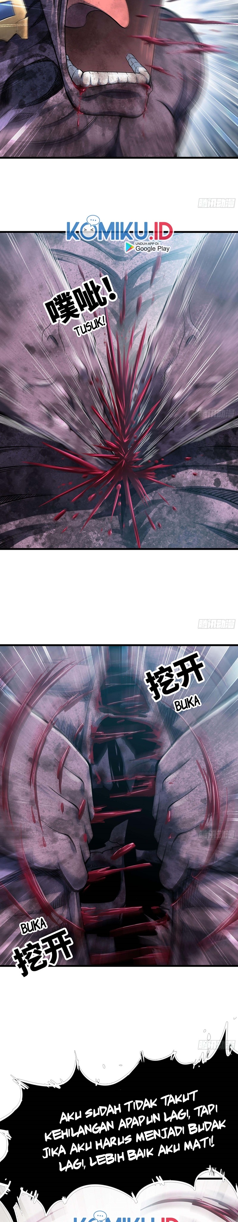 My Wife is a Demon Queen Chapter 295 Gambar 7