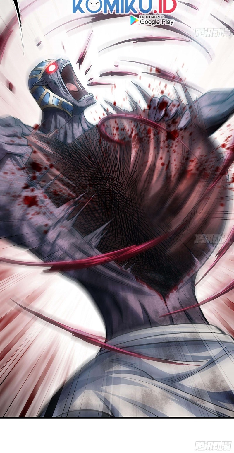 My Wife is a Demon Queen Chapter 295 Gambar 8