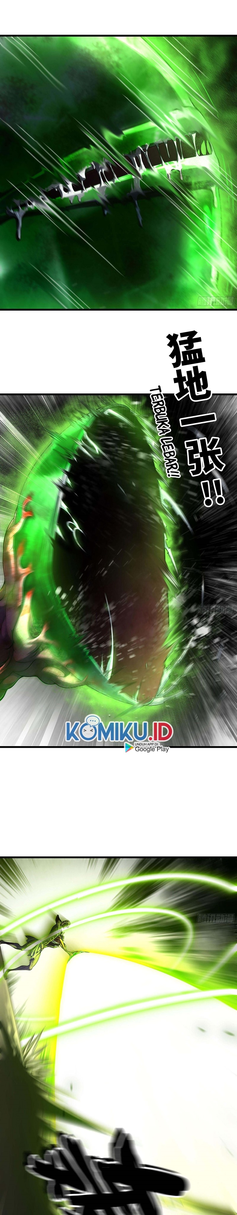 My Wife is a Demon Queen Chapter 295 Gambar 12