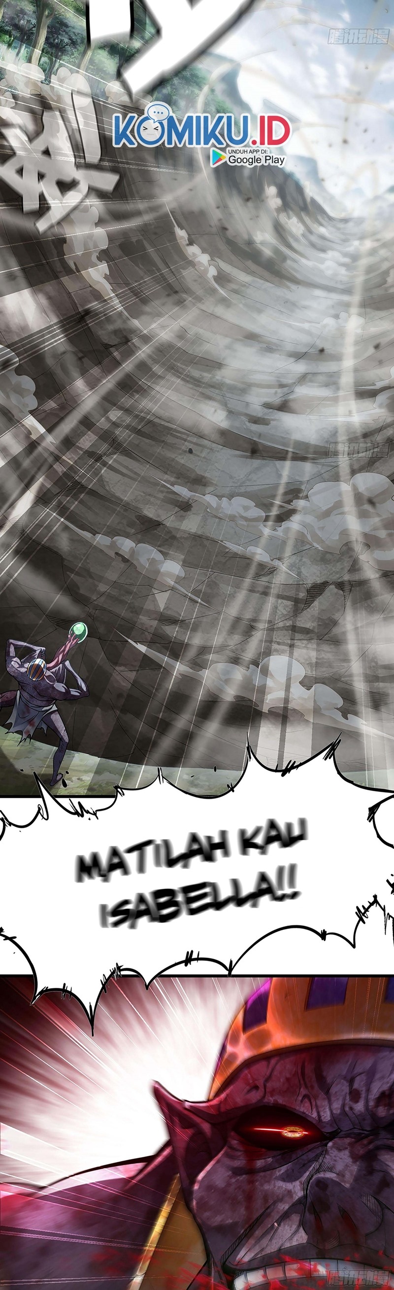 My Wife is a Demon Queen Chapter 295 Gambar 16