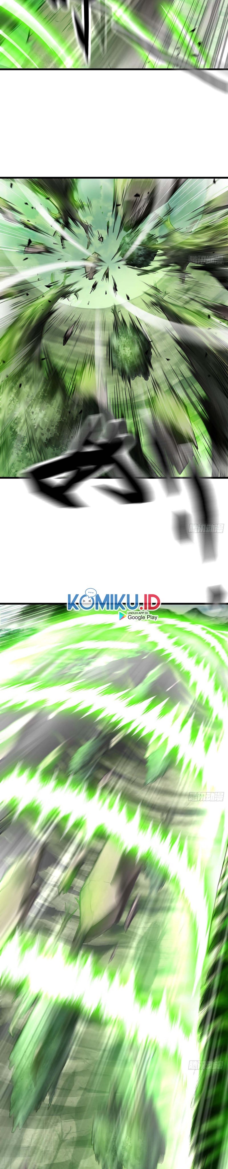 My Wife is a Demon Queen Chapter 296 Gambar 3