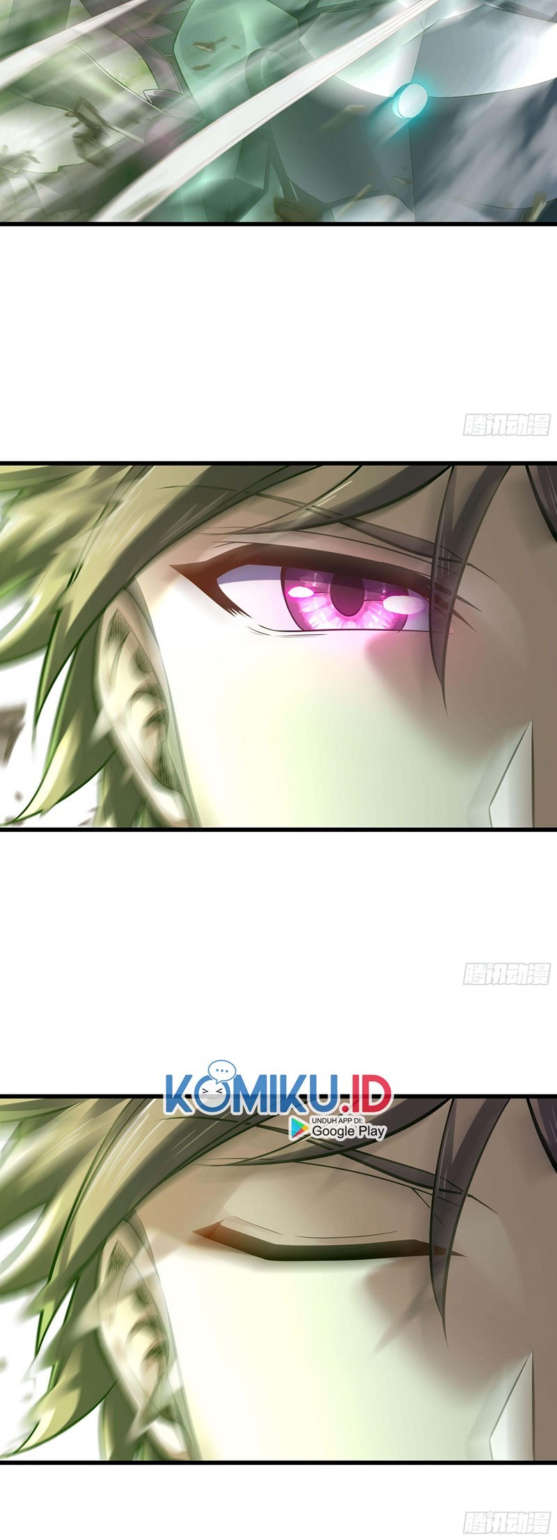My Wife is a Demon Queen Chapter 296 Gambar 8