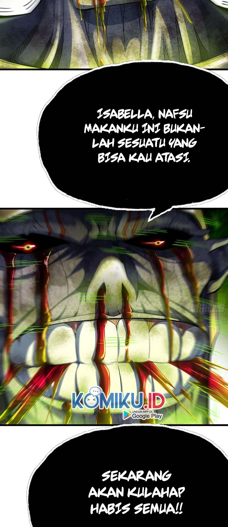 My Wife is a Demon Queen Chapter 296 Gambar 10