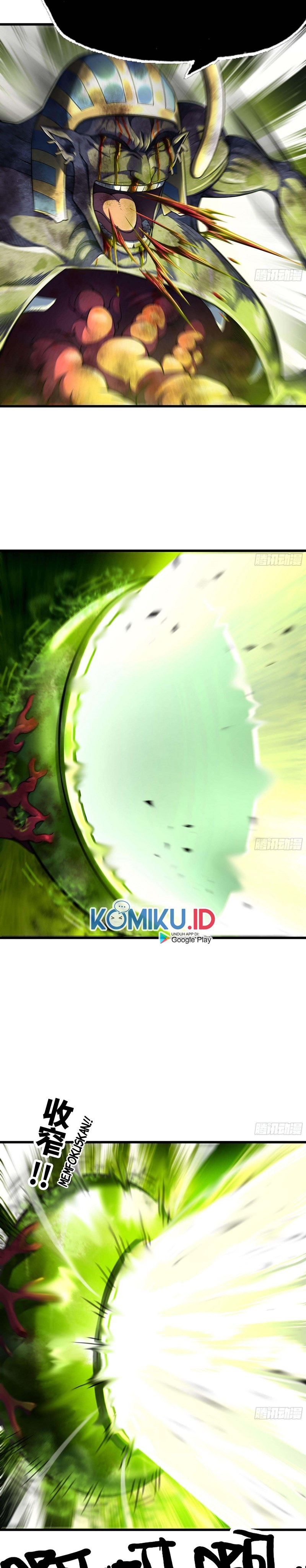 My Wife is a Demon Queen Chapter 296 Gambar 11