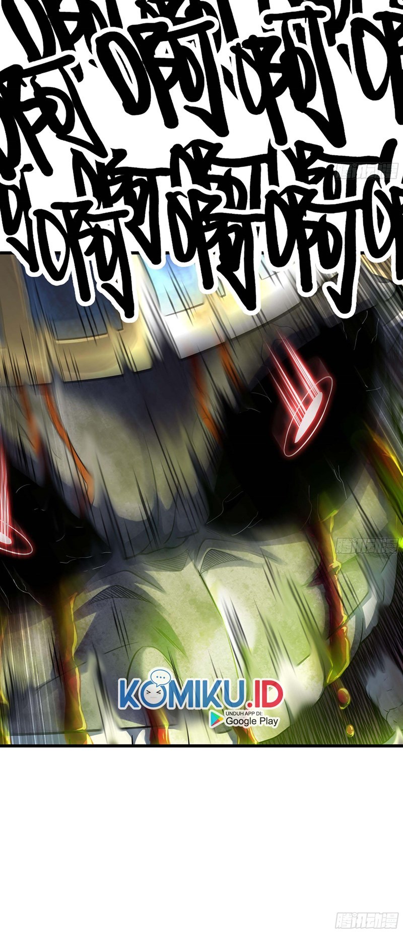 My Wife is a Demon Queen Chapter 296 Gambar 12