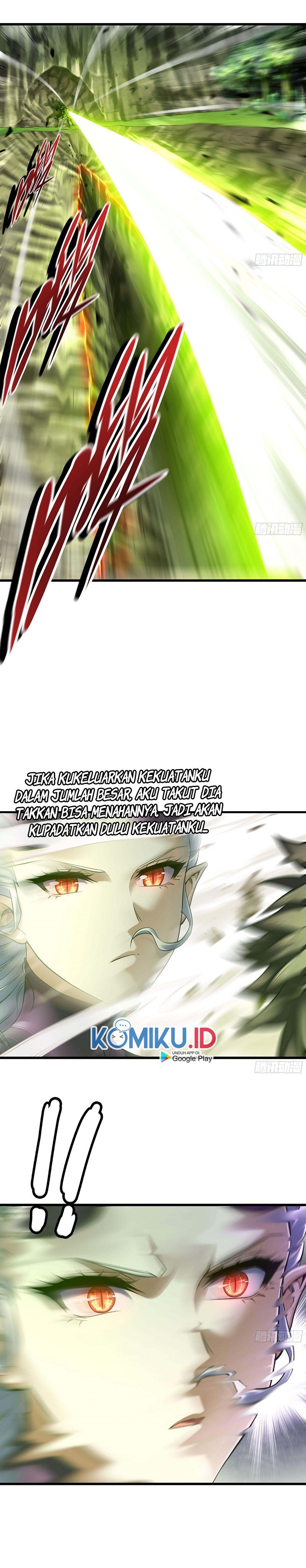 My Wife is a Demon Queen Chapter 296 Gambar 13
