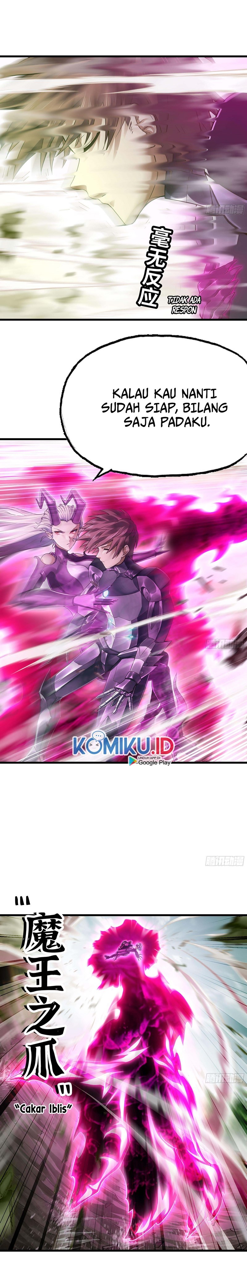 My Wife is a Demon Queen Chapter 296 Gambar 15