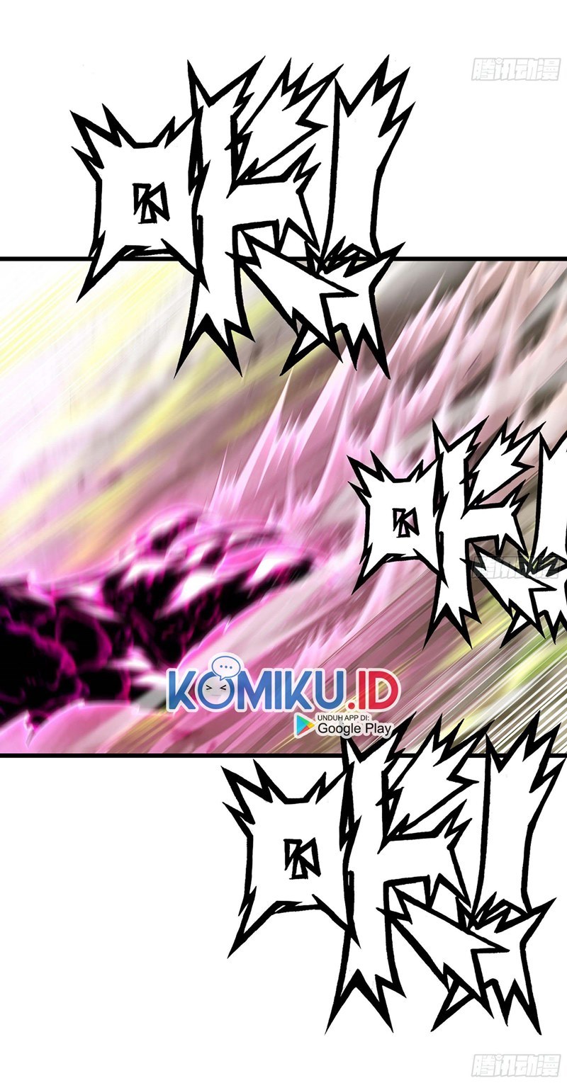 My Wife is a Demon Queen Chapter 296 Gambar 16