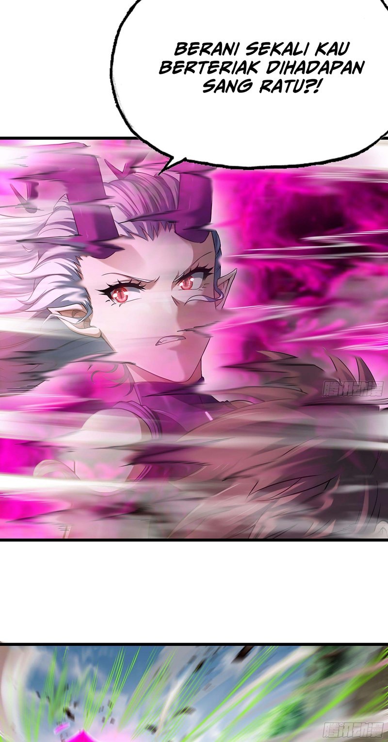 My Wife is a Demon Queen Chapter 296 Gambar 18