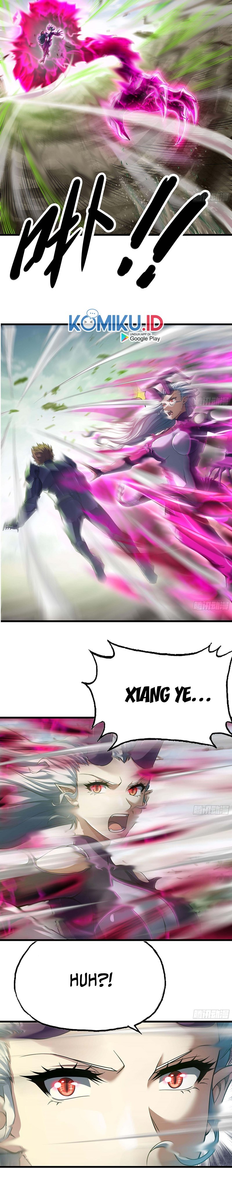 My Wife is a Demon Queen Chapter 296 Gambar 19