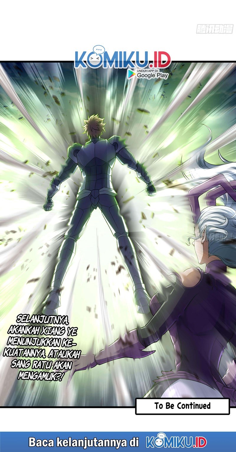 My Wife is a Demon Queen Chapter 296 Gambar 20