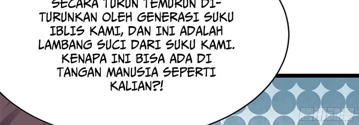 My Wife is a Demon Queen Chapter 302 Gambar 14