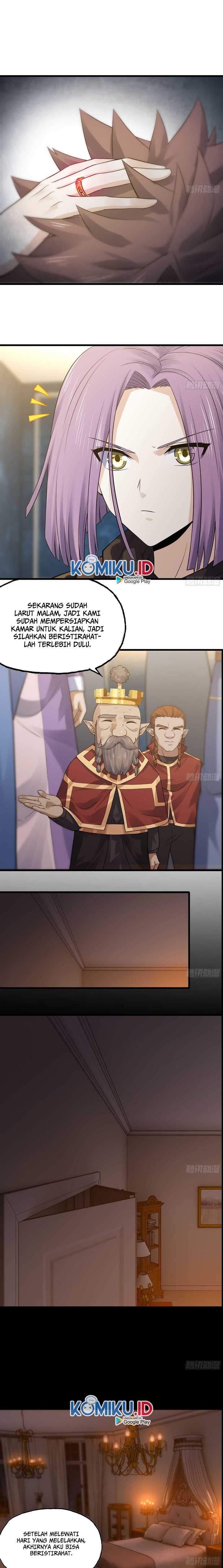 My Wife is a Demon Queen Chapter 304 Gambar 1