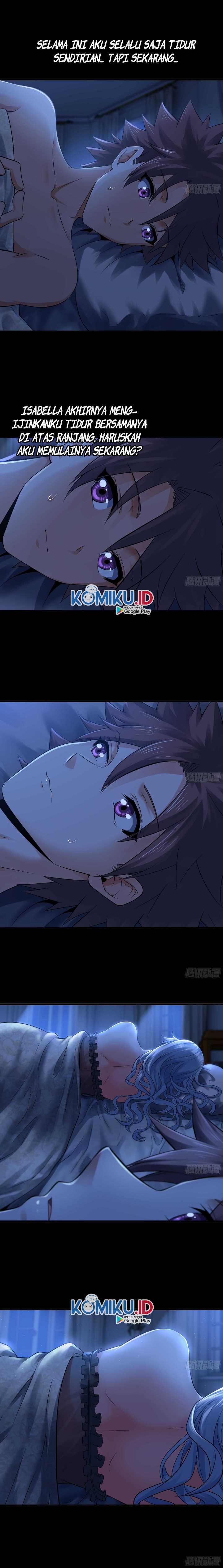 My Wife is a Demon Queen Chapter 304 Gambar 6