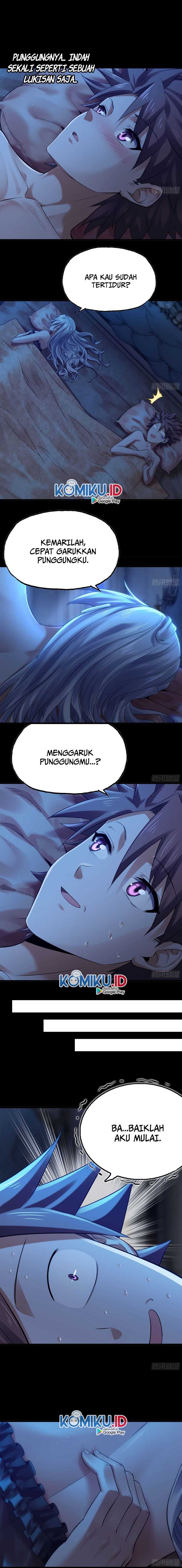 My Wife is a Demon Queen Chapter 304 Gambar 7