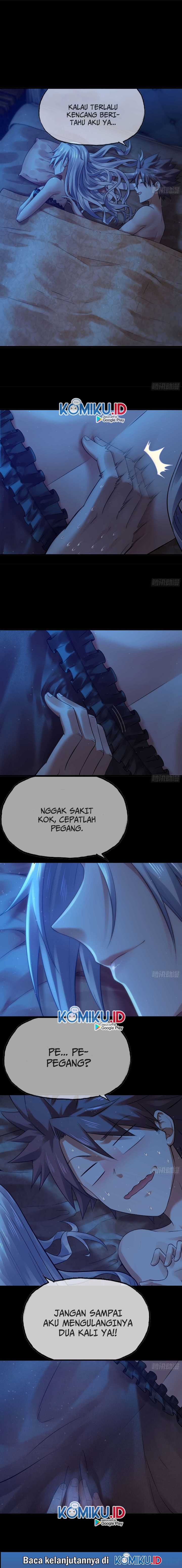 My Wife is a Demon Queen Chapter 304 Gambar 8