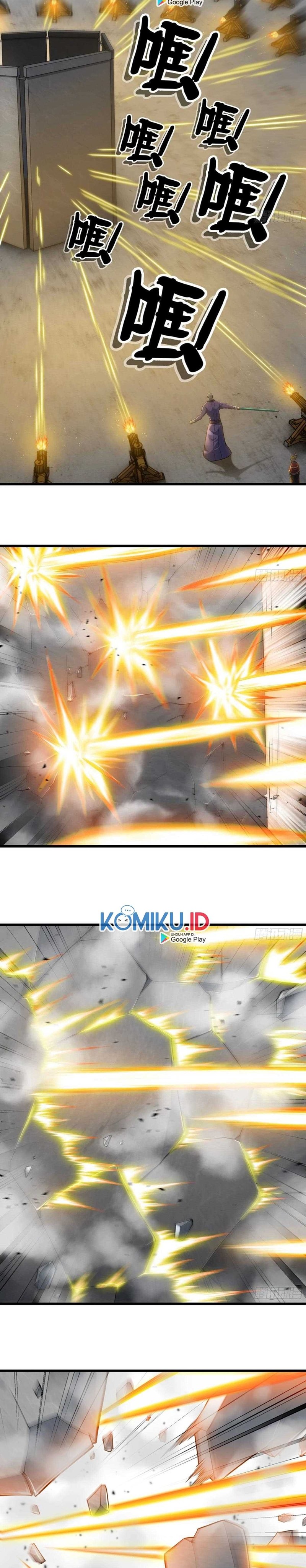 My Wife is a Demon Queen Chapter 308 Gambar 2