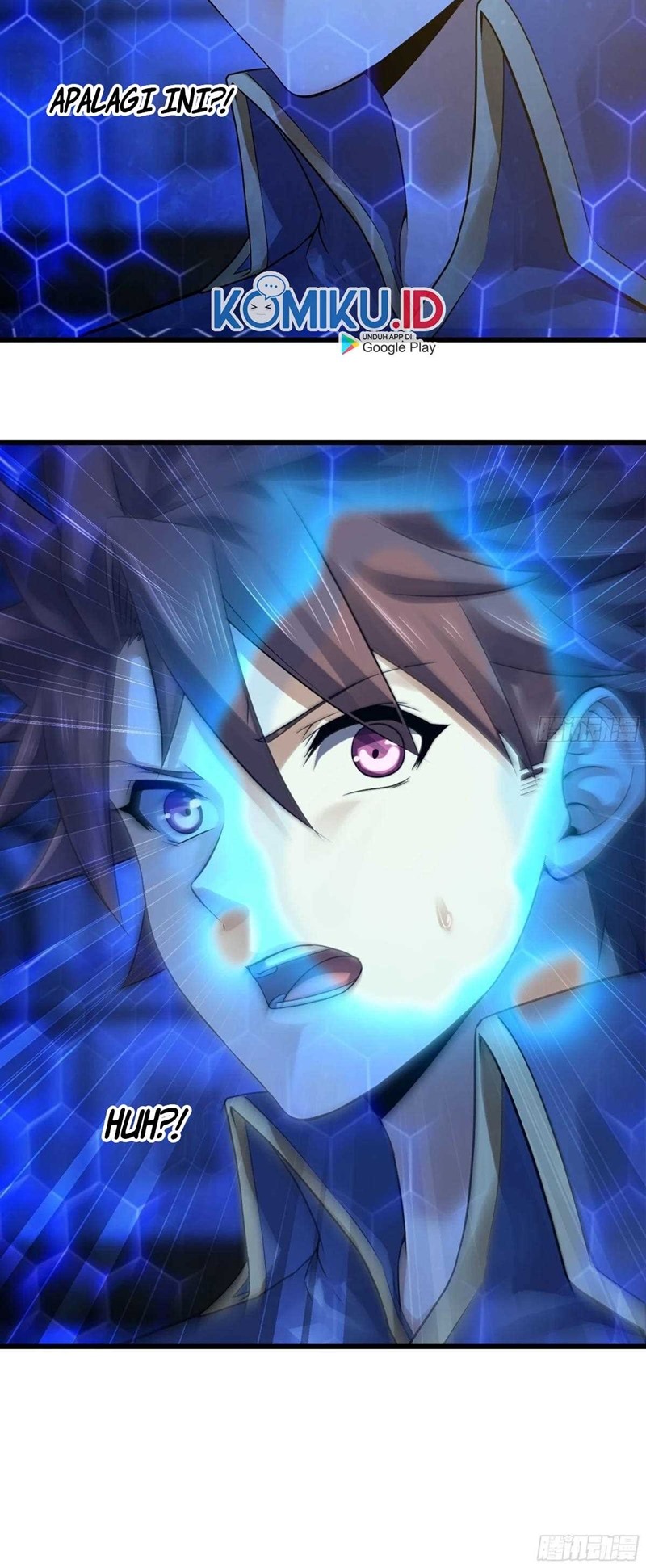 My Wife is a Demon Queen Chapter 308 Gambar 9