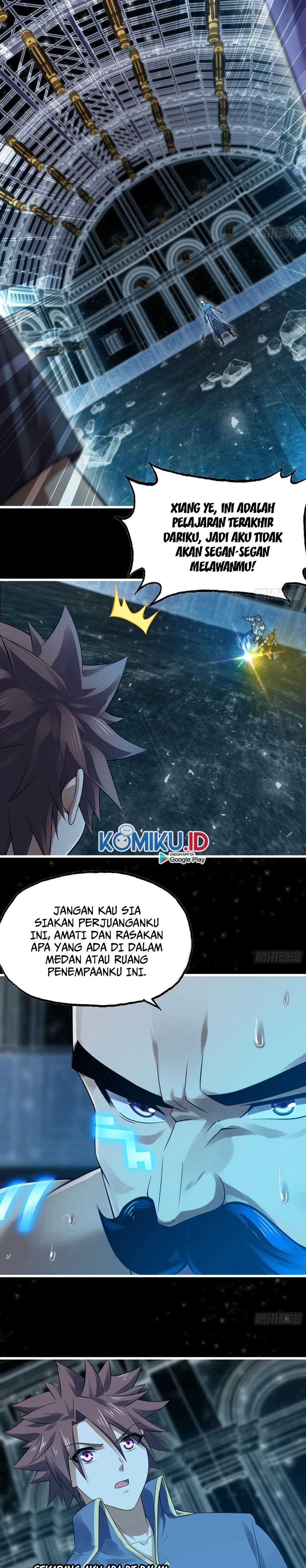 My Wife is a Demon Queen Chapter 308 Gambar 11