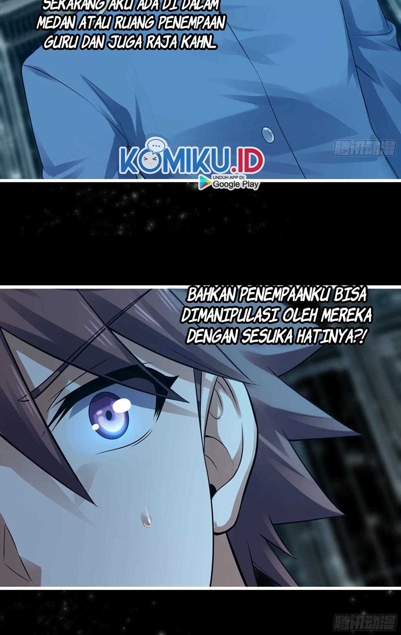 My Wife is a Demon Queen Chapter 308 Gambar 12