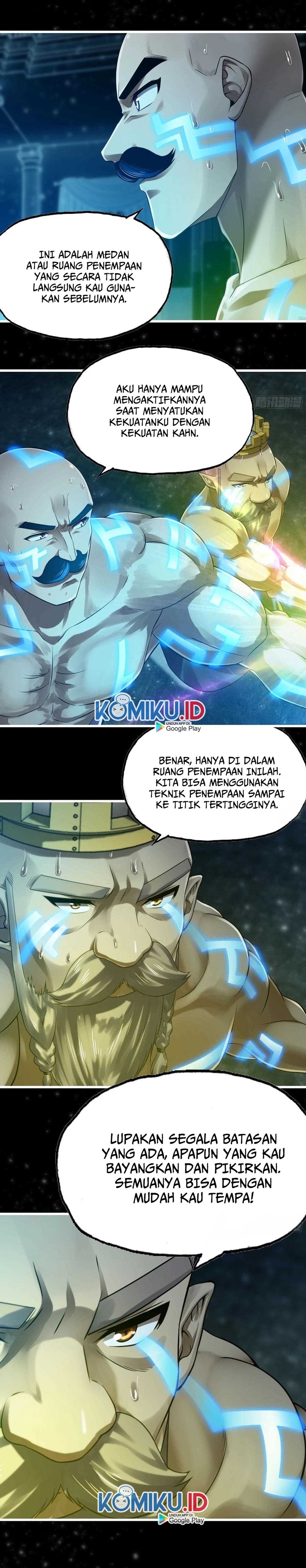My Wife is a Demon Queen Chapter 308 Gambar 13