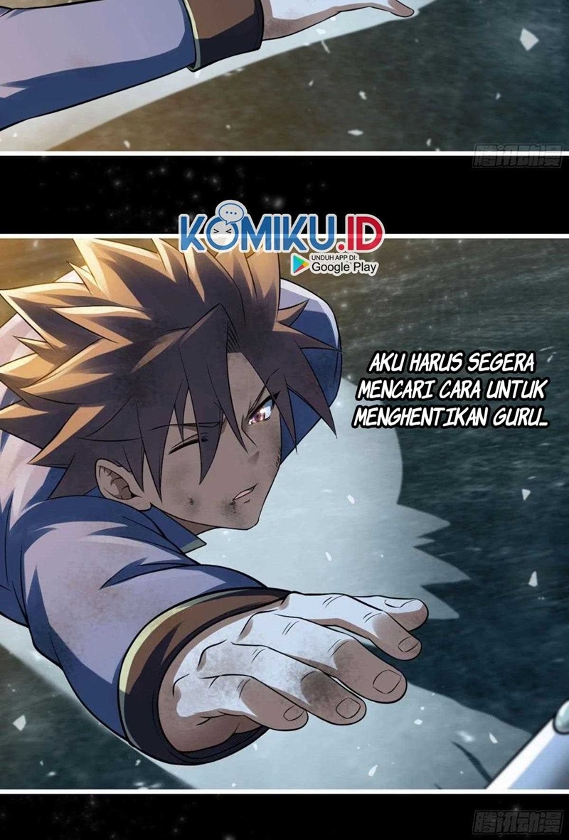 My Wife is a Demon Queen Chapter 309 Gambar 6