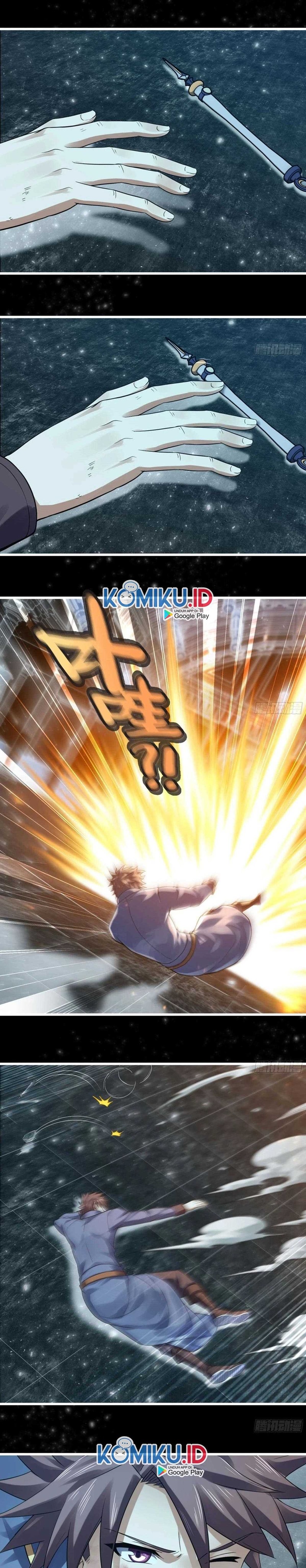 My Wife is a Demon Queen Chapter 309 Gambar 7