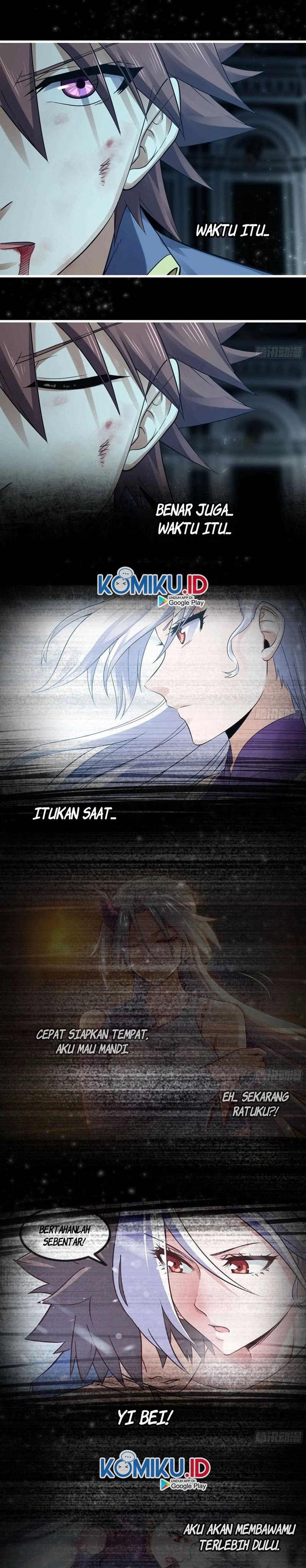My Wife is a Demon Queen Chapter 309 Gambar 10
