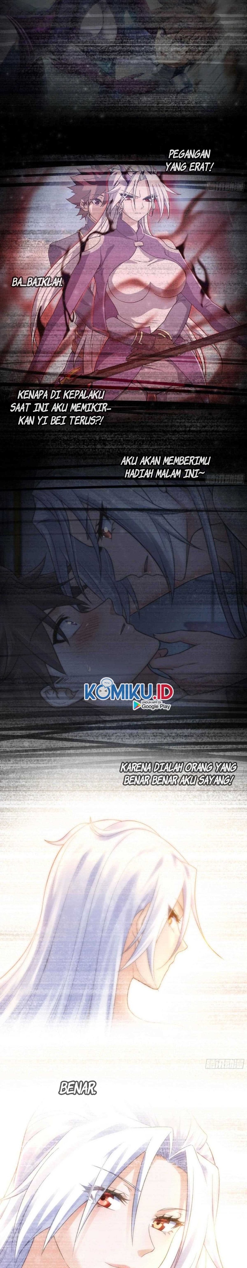 My Wife is a Demon Queen Chapter 309 Gambar 11