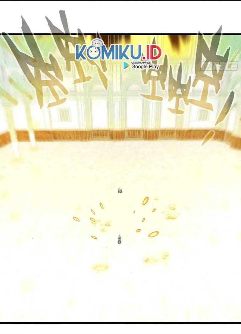 My Wife is a Demon Queen Chapter 309 Gambar 15