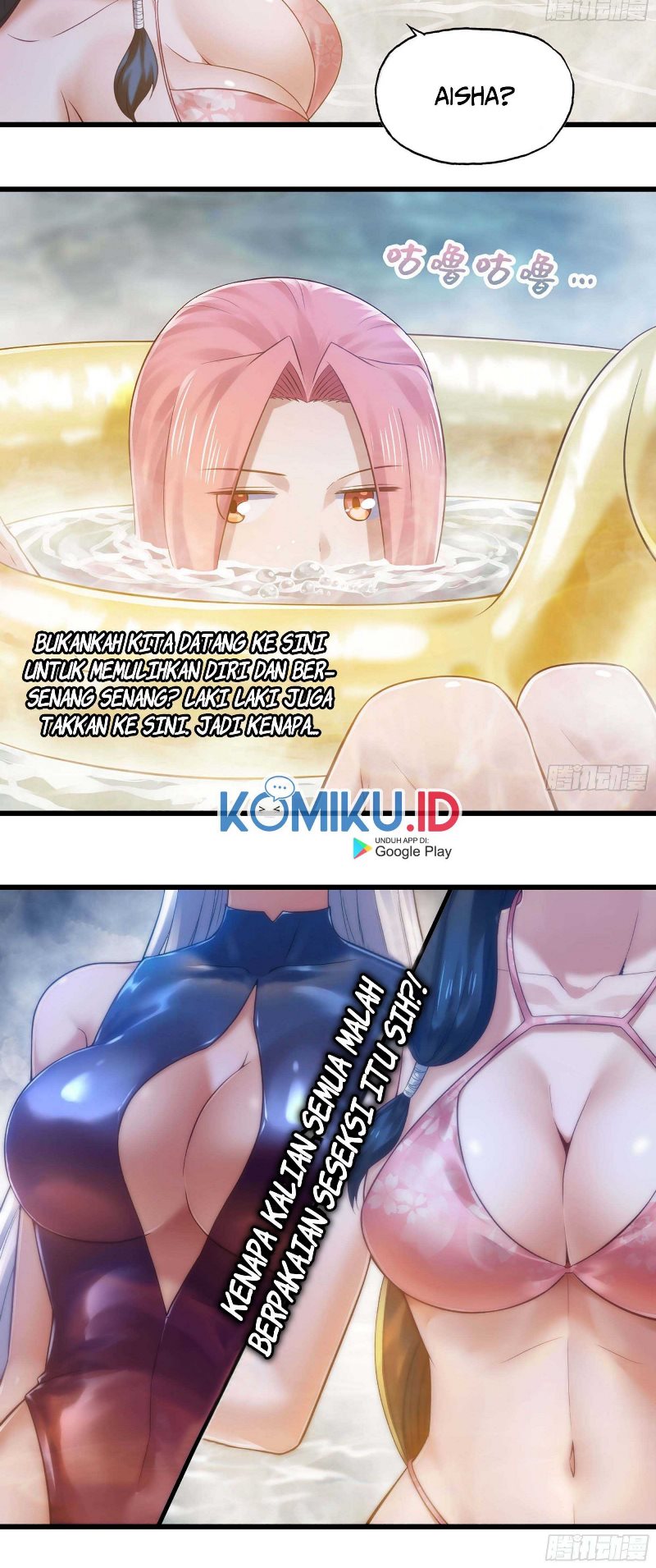 My Wife is a Demon Queen Chapter 313 Gambar 3