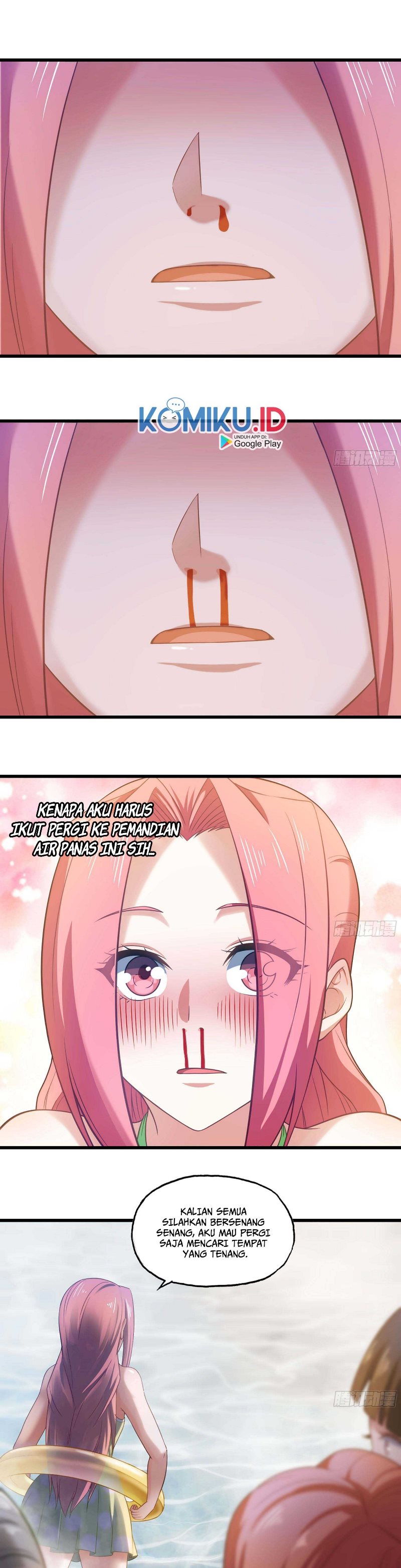 My Wife is a Demon Queen Chapter 313 Gambar 7