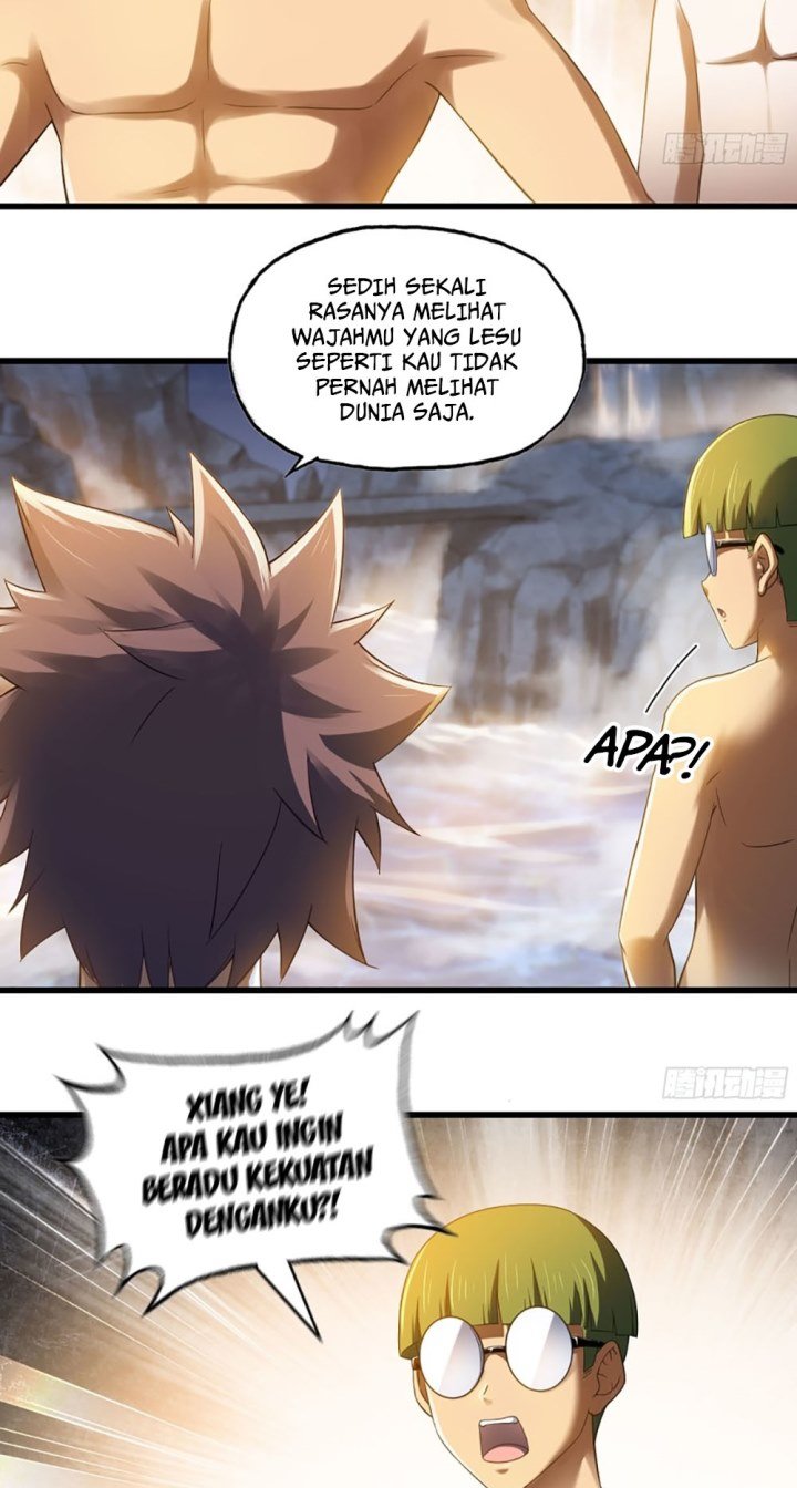 My Wife is a Demon Queen Chapter 314 Gambar 4