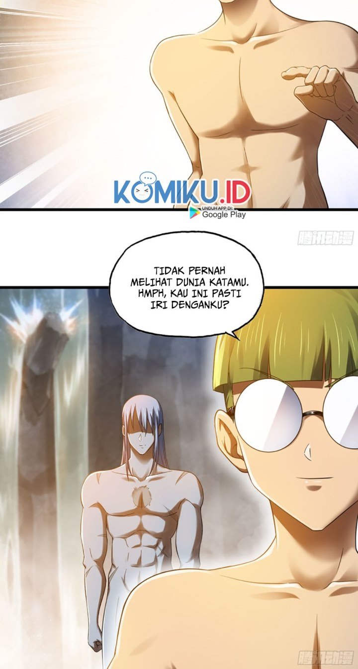 My Wife is a Demon Queen Chapter 314 Gambar 5