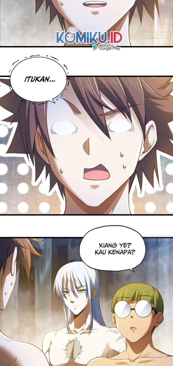 My Wife is a Demon Queen Chapter 314 Gambar 7