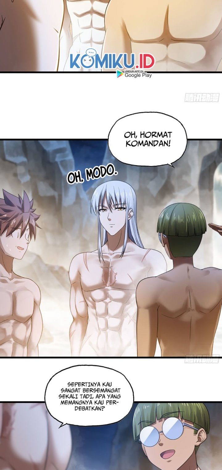 My Wife is a Demon Queen Chapter 314 Gambar 8