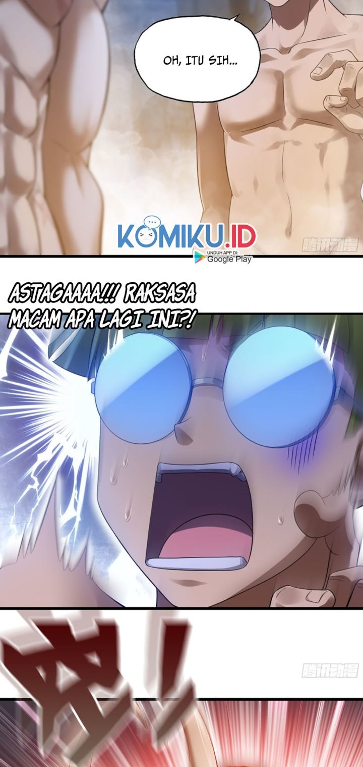 My Wife is a Demon Queen Chapter 314 Gambar 9