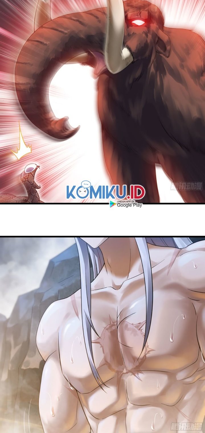My Wife is a Demon Queen Chapter 314 Gambar 10