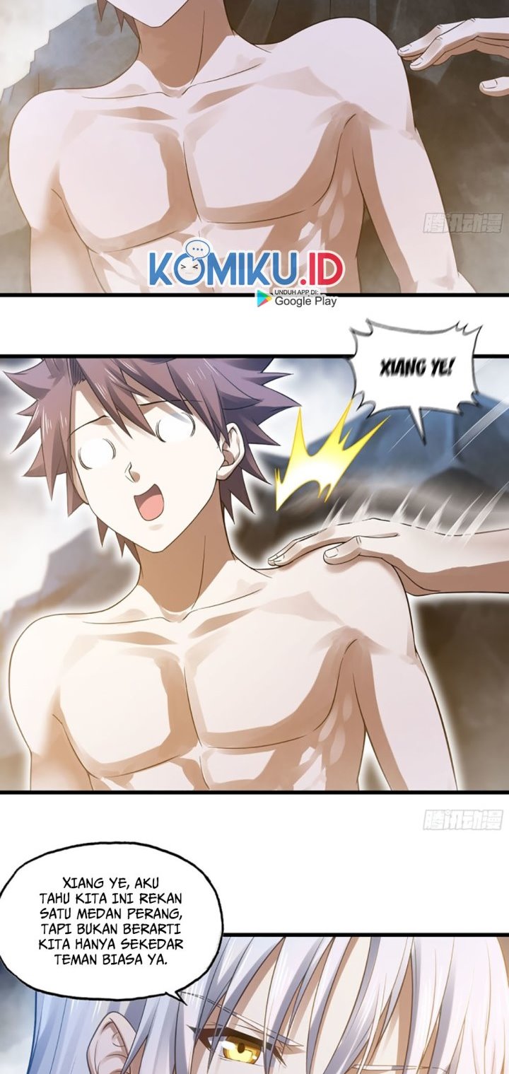 My Wife is a Demon Queen Chapter 314 Gambar 13