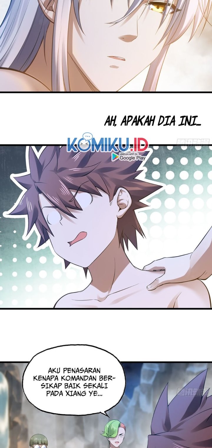 My Wife is a Demon Queen Chapter 314 Gambar 14