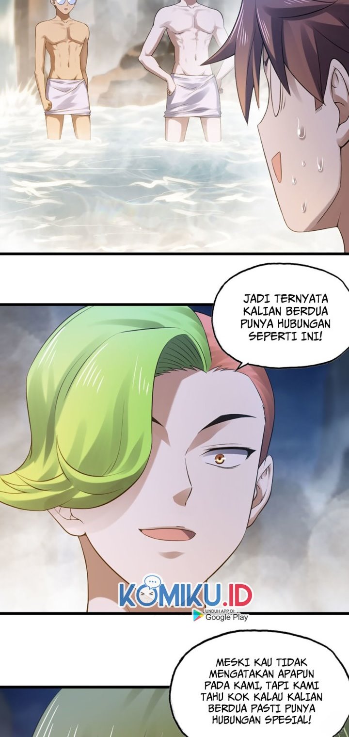 My Wife is a Demon Queen Chapter 314 Gambar 15