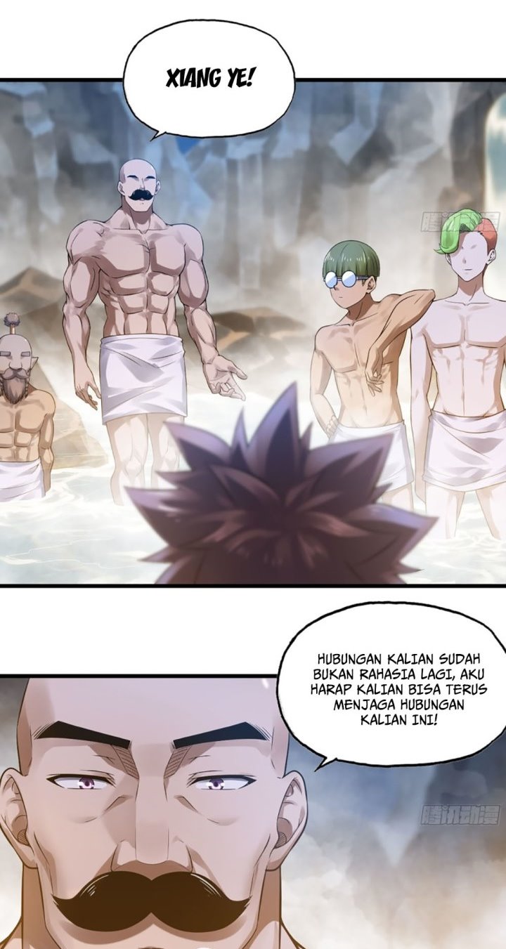 My Wife is a Demon Queen Chapter 314 Gambar 17
