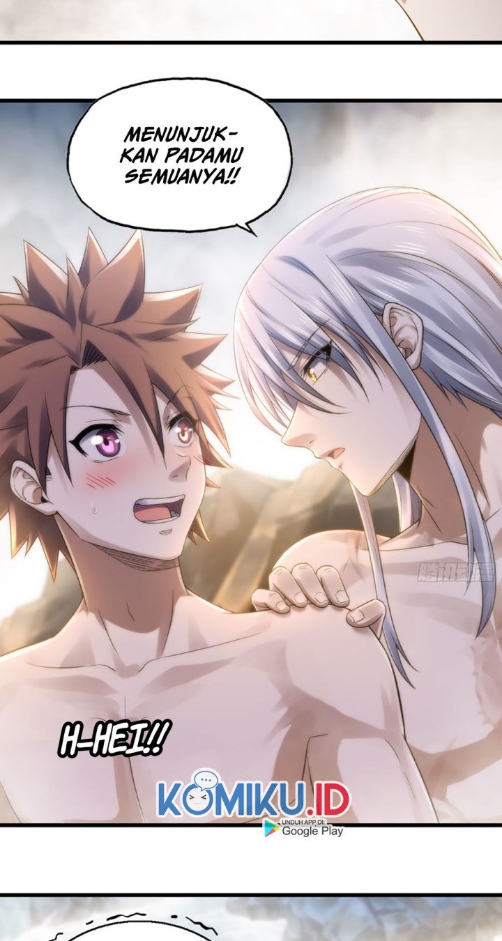 My Wife is a Demon Queen Chapter 314 Gambar 21