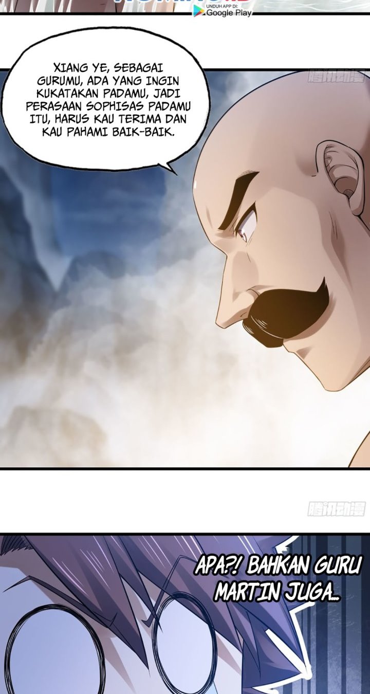 My Wife is a Demon Queen Chapter 314 Gambar 24