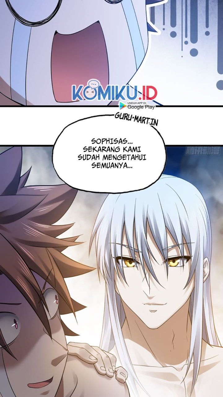 My Wife is a Demon Queen Chapter 314 Gambar 25