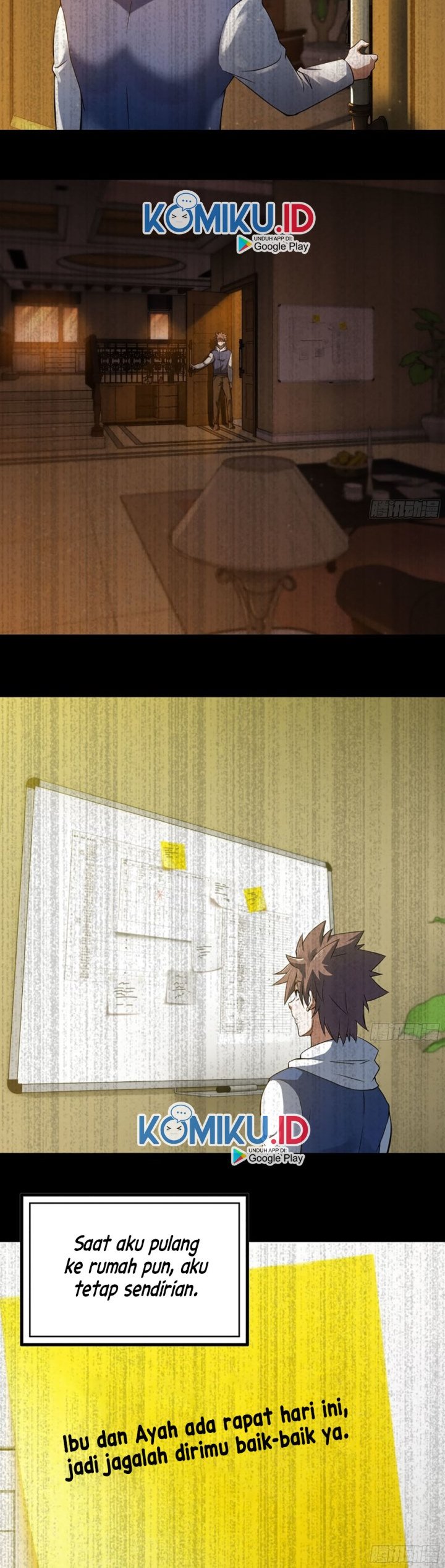 My Wife is a Demon Queen Chapter 315 Gambar 6