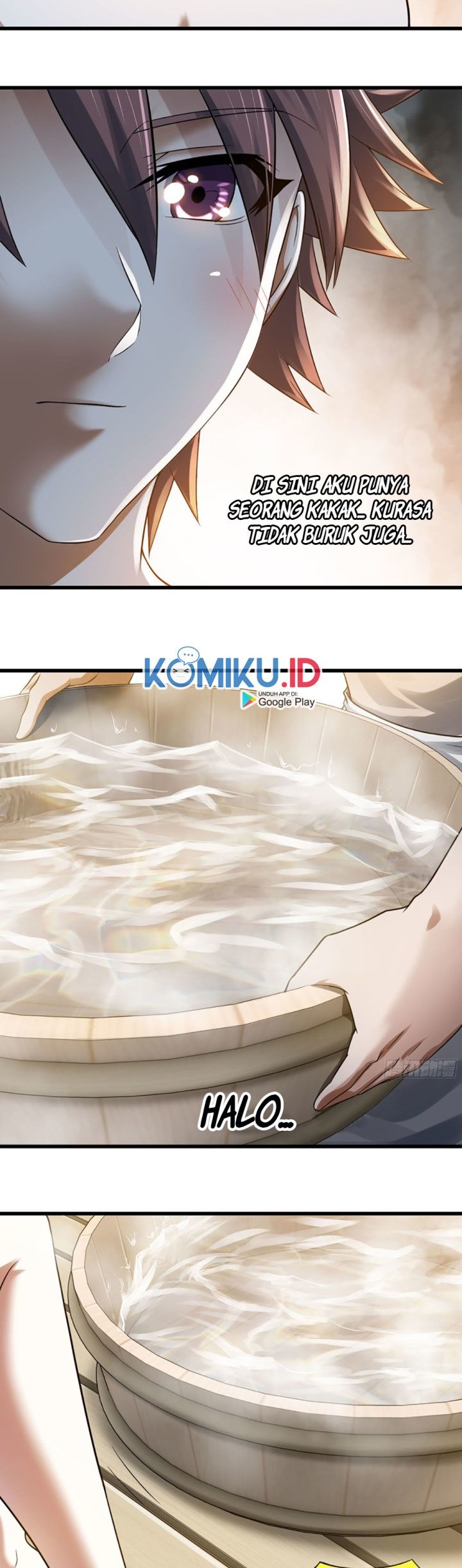 My Wife is a Demon Queen Chapter 315 Gambar 13