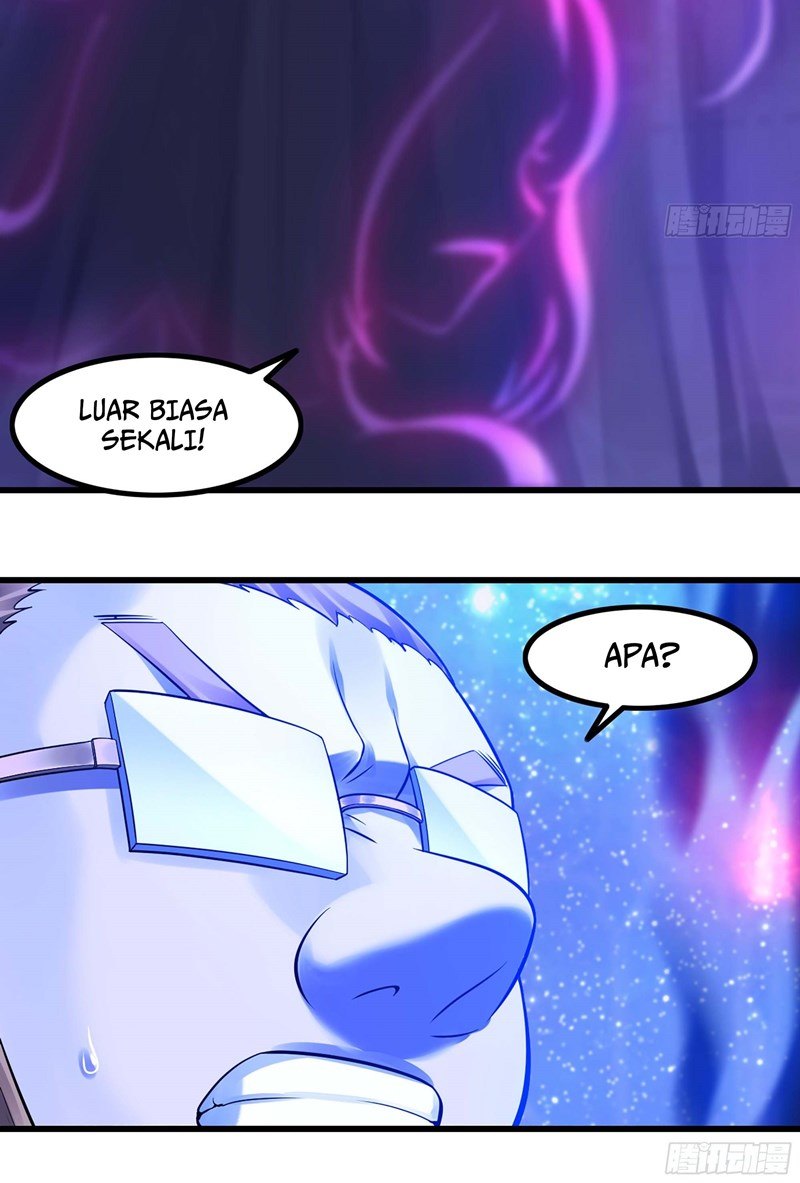 My Wife is a Demon Queen Chapter 319 Gambar 6