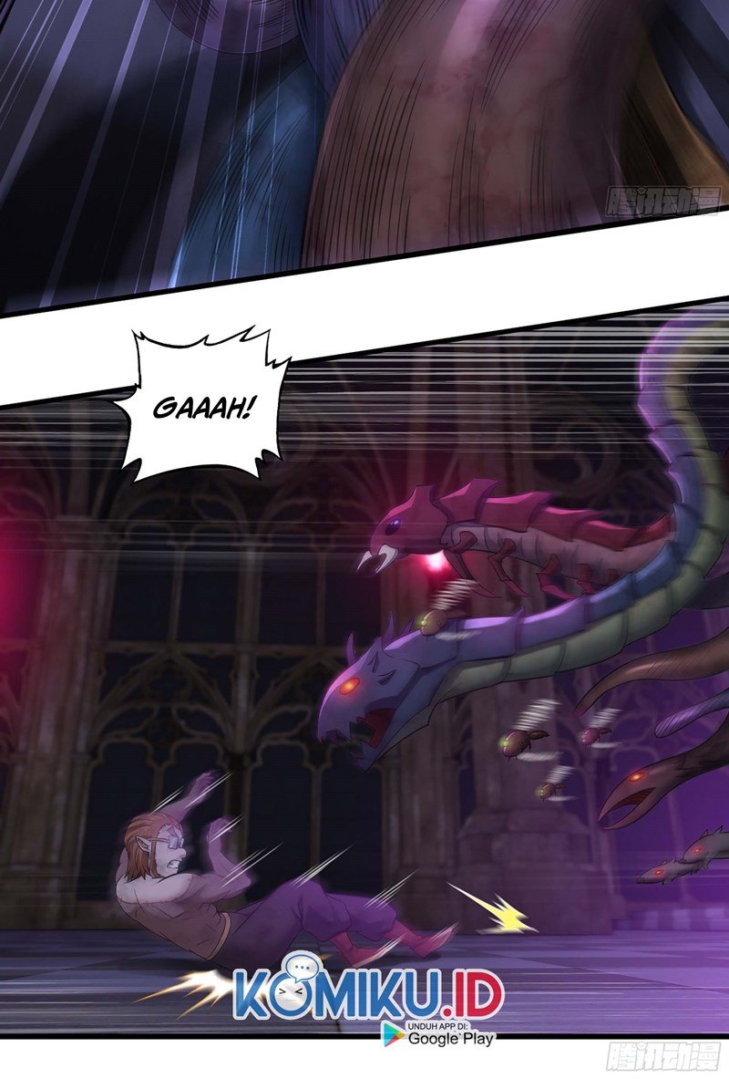 My Wife is a Demon Queen Chapter 319 Gambar 12