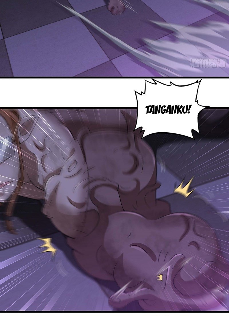 My Wife is a Demon Queen Chapter 319 Gambar 15
